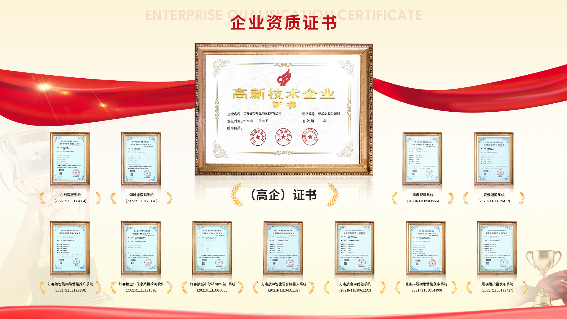 新兴网站排名收录的几条秘密，很少有人知道